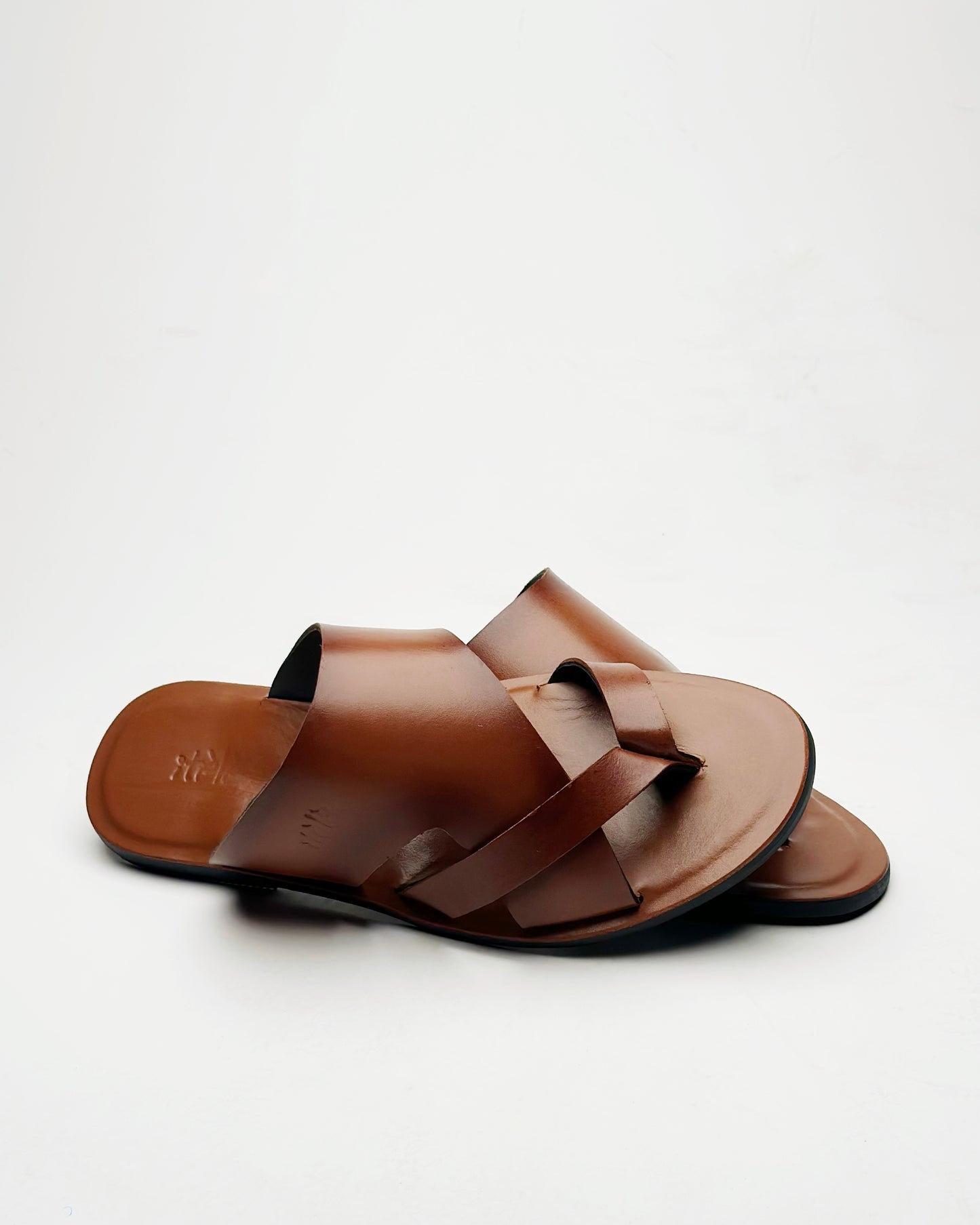Koppa brown sandals